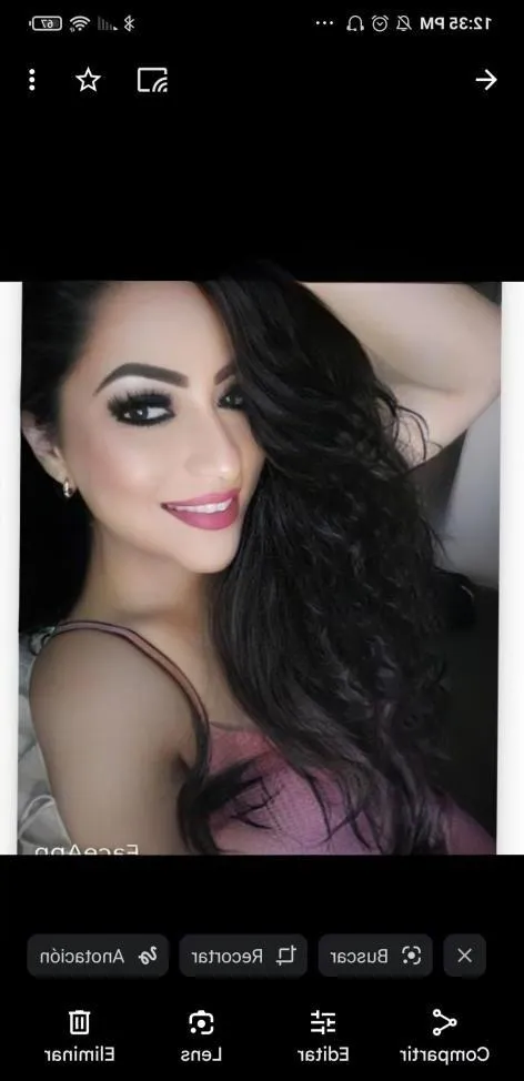 Serenidad Masajes - +34 677580574 - copertina