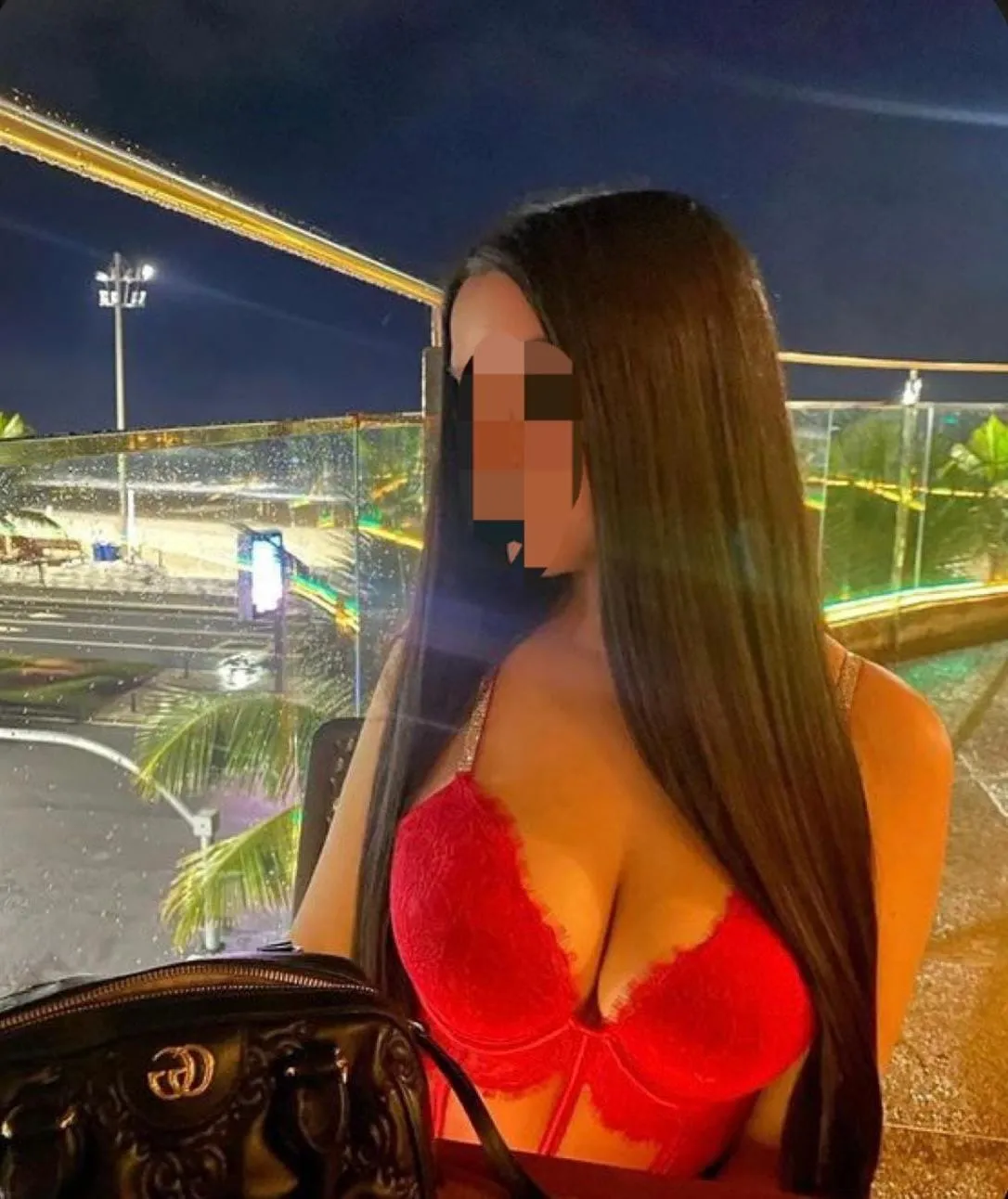 MIA Masajes Sensuales - +34 617282916 - copertina