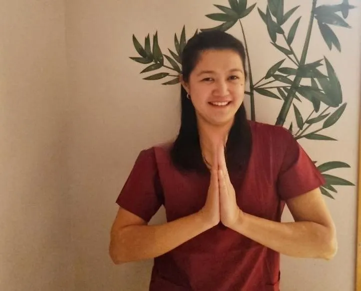 Centro Técnico de Quiromasaje - +34 600874142 - copertina