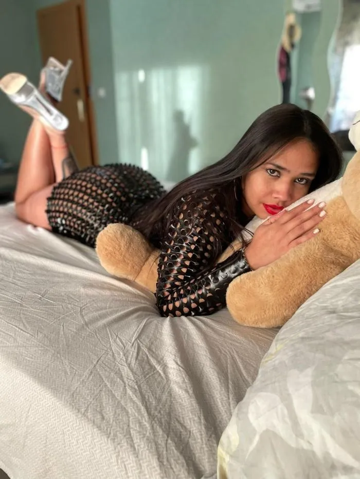 Masaje Interactivo - +34603377423 - immagine 3 di 8