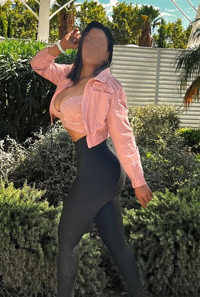 Cristal Dulce Masajes - +34 611282970 - immagine 2 di 6