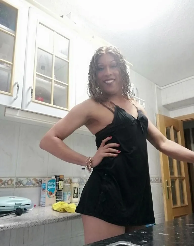 Masajes Serenidad - +34 641342639 - copertina