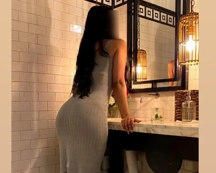 Carla Masajes Privados - +34 664346576 - immagine 2 di 3