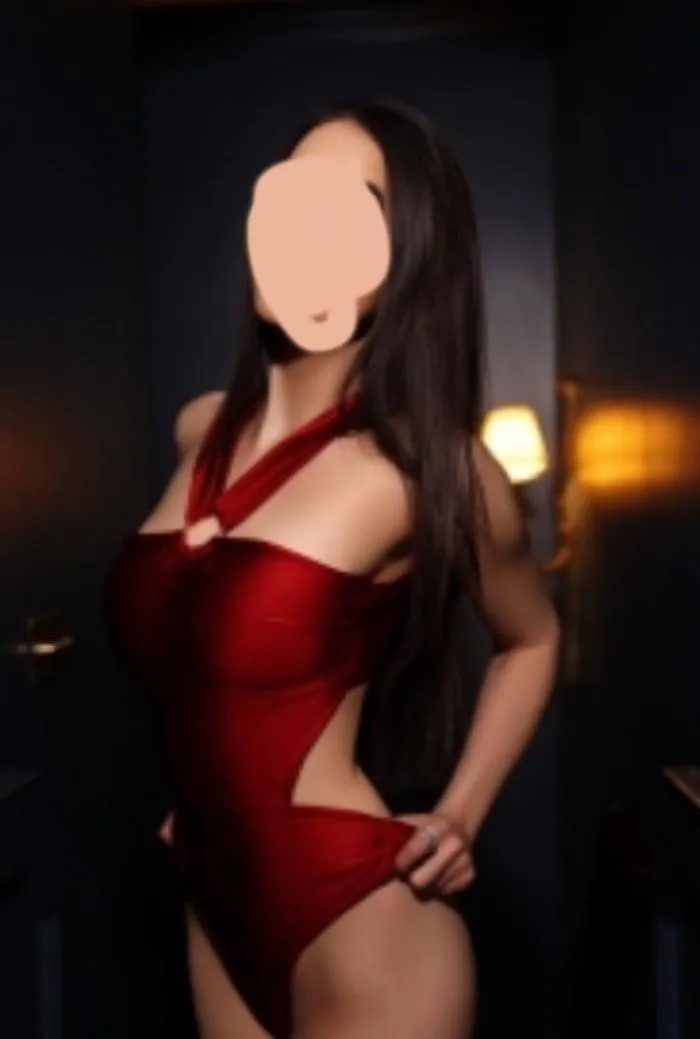 Masajes Guapa Alexandra - +34 613203741 - immagine 2 di 2