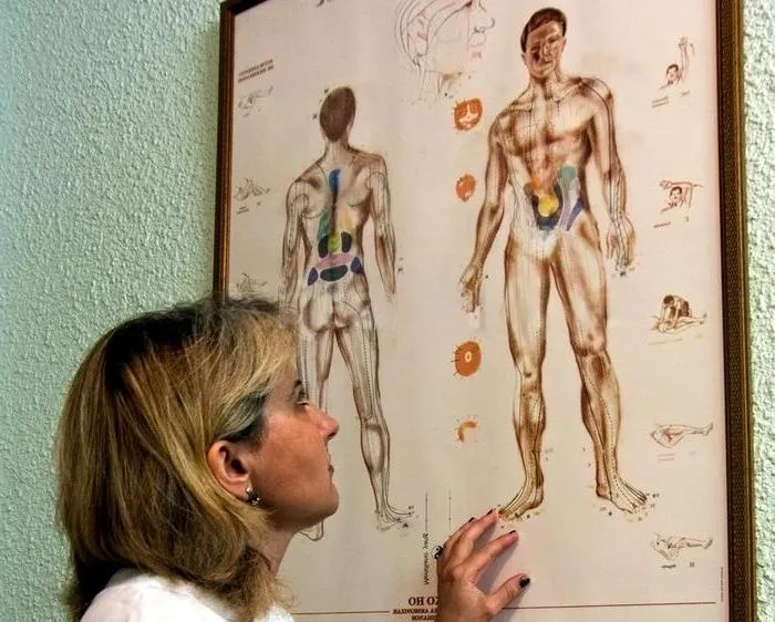 OsteoQuiro Sarai - +34 615060694 - imagen 2 de 2