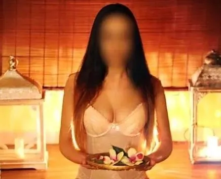 Palacio Tántrico de Masajes - +34 618428436 - copertina