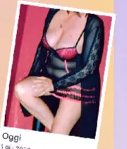 Ladyantistress  - copertina
