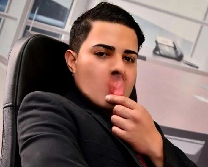 Relajación Masculina - +34 640285316 - copertina