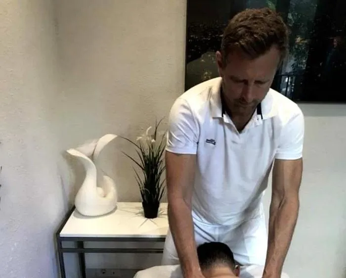 Masajes Serenidad - +34 630182310 - immagine 3 di 3