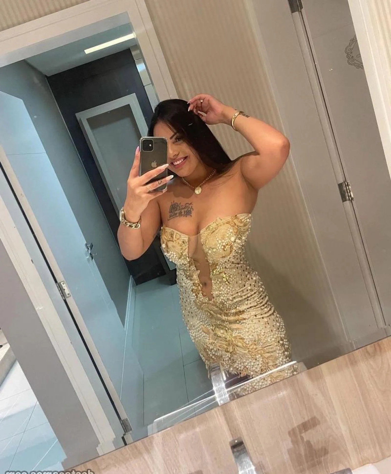 Acompañante VIP Spa
