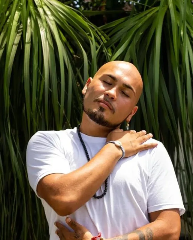 Masajista brasilero - +34 641241477 - immagine 2 di 3