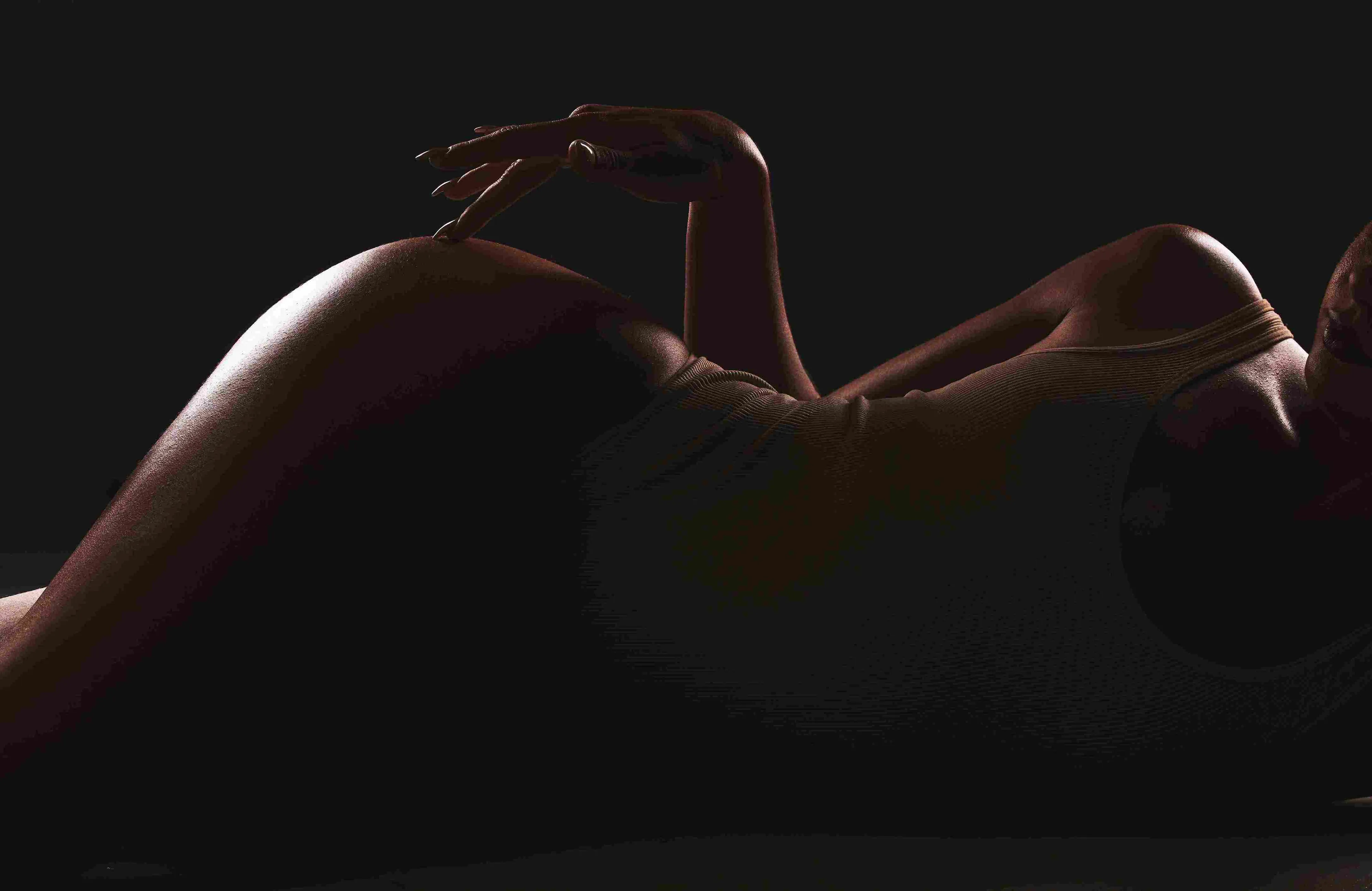 I massaggi erotici non sono prostituzione