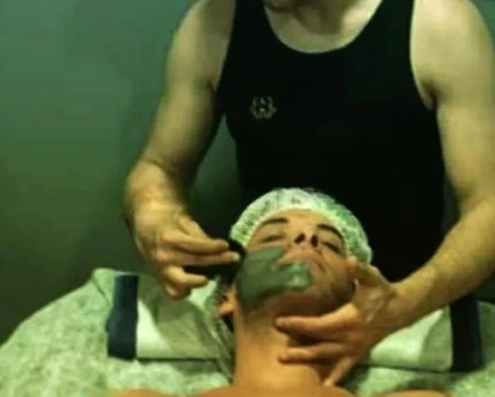 David. Centro de Quiromasaje - +34 617161419 - immagine 2 di 2