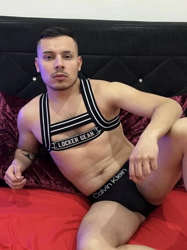 Centro de Masajes Camilo - +34 607186844 - immagine 3 di 4