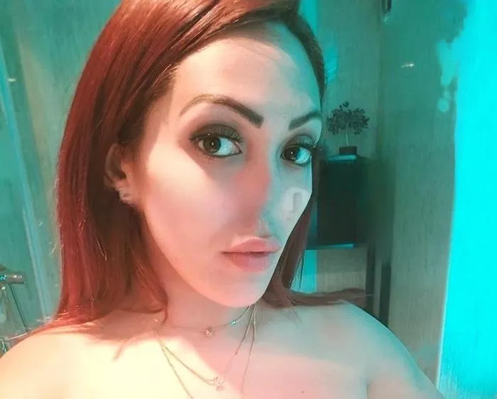 Alicia Lilith Spa - +34 625205706 - copertina