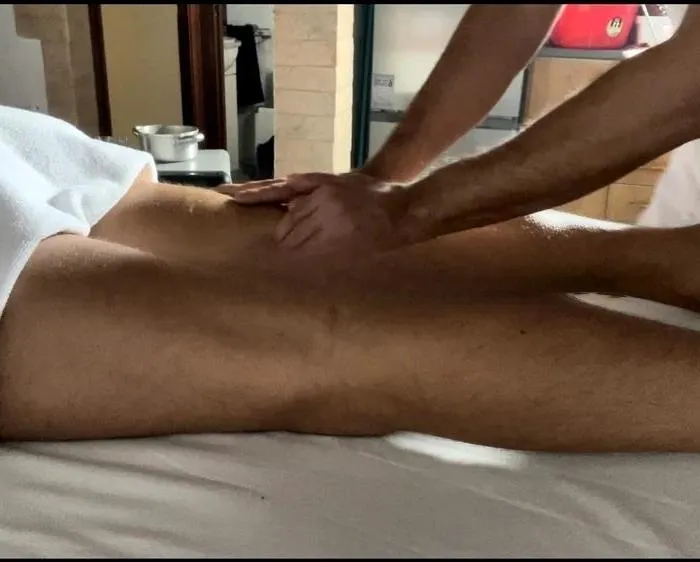 Masajes Certificados