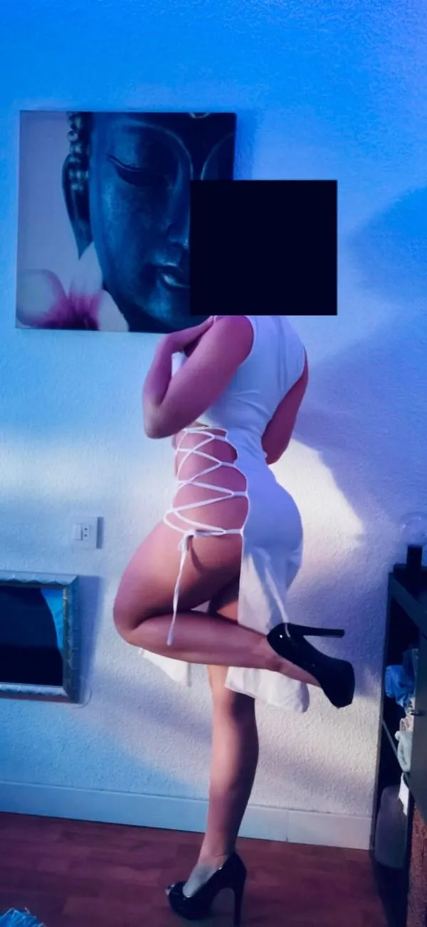 Masajes Camila - +34 649808695 - immagine 3 di 4