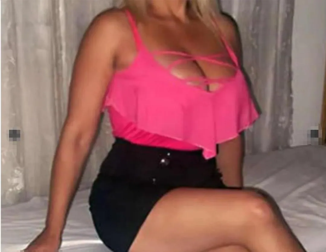 Masajes Madurita Benidorm - +34613796778 - copertina