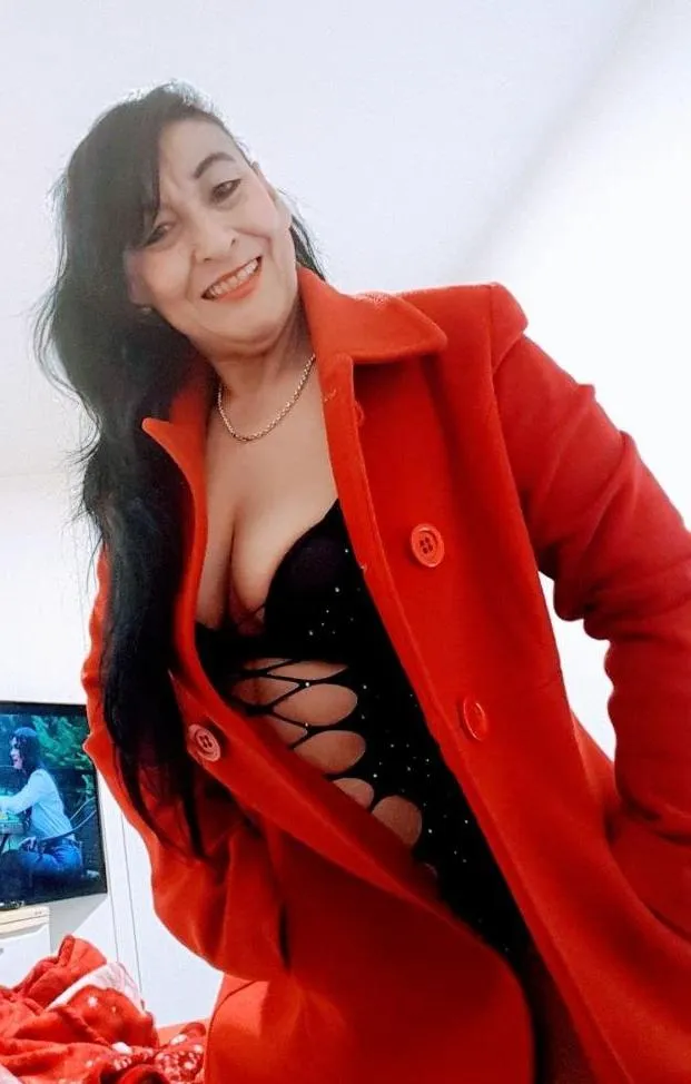 Paula Masajes Locales - +34 603236608 - copertina