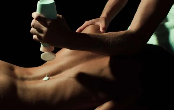 Marbella Masajes Saludables - +34 673131989 - immagine 3 di 8