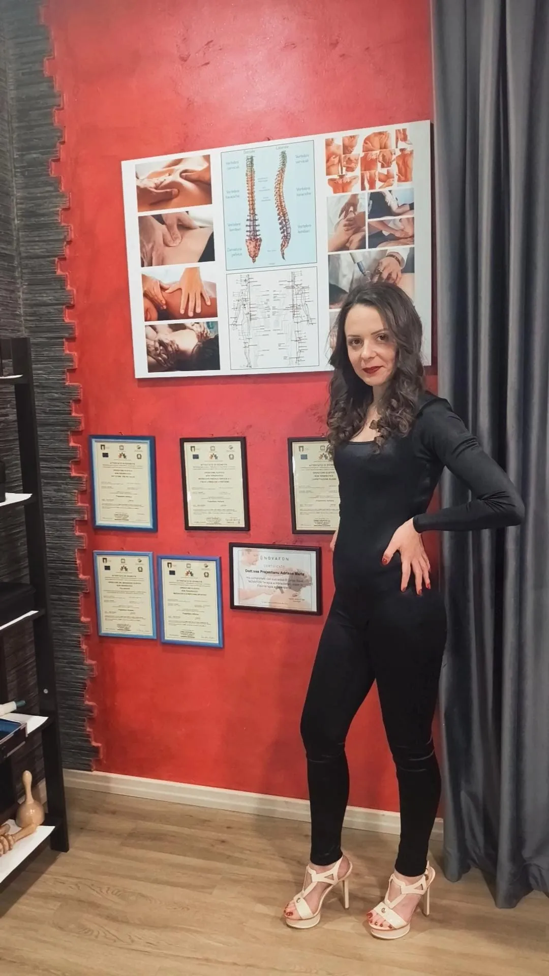Anna Massaggi