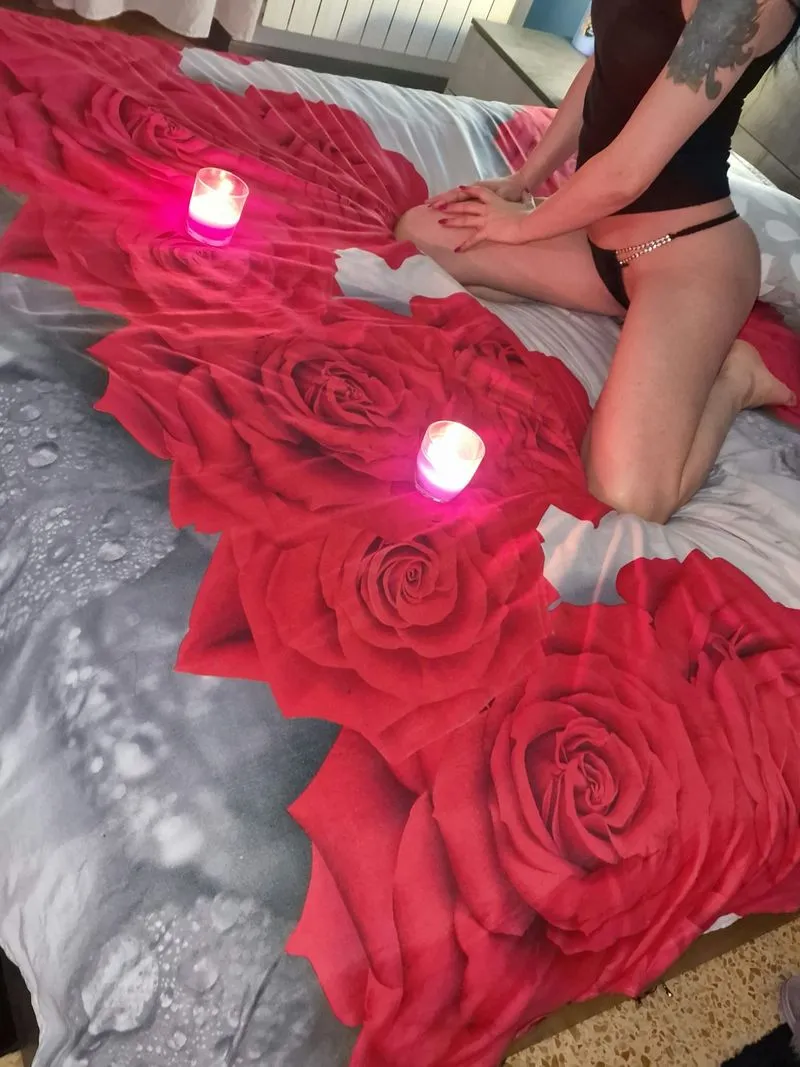 Giorgia massaggi