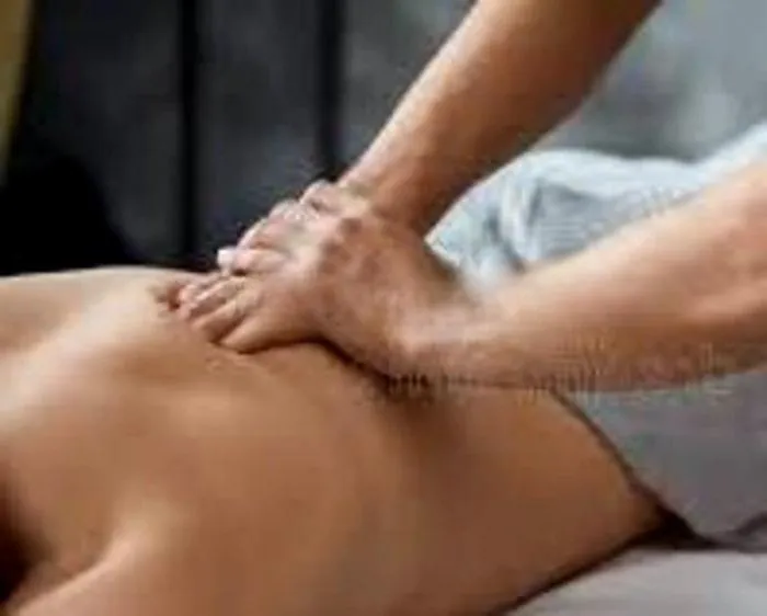 Centro de Quiromasaje - +34 645116454 - immagine 2 di 3