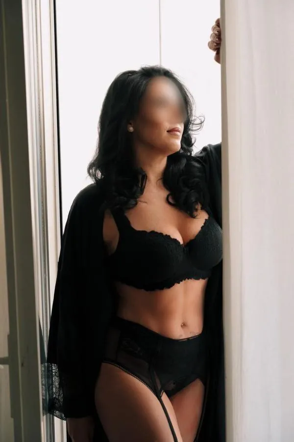 Amanda Relax Spa - +34 655334140 - copertina