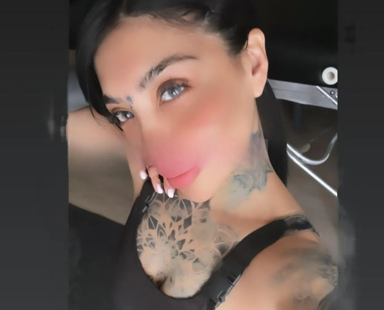 Serenidad Sensual - +34 647154242 - copertina