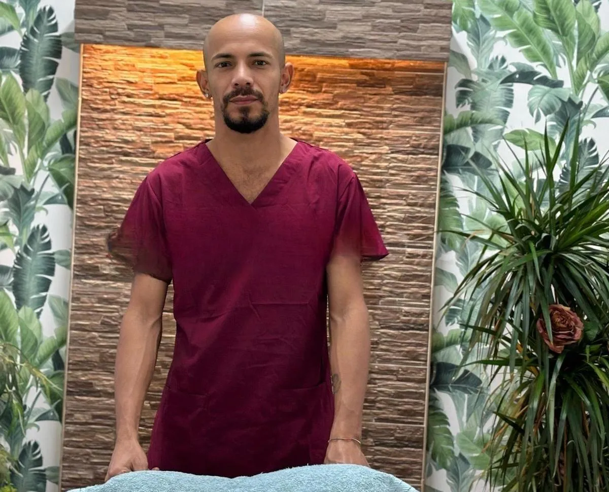 Manos de Relajación - +34 624833889 - immagine 3 di 4