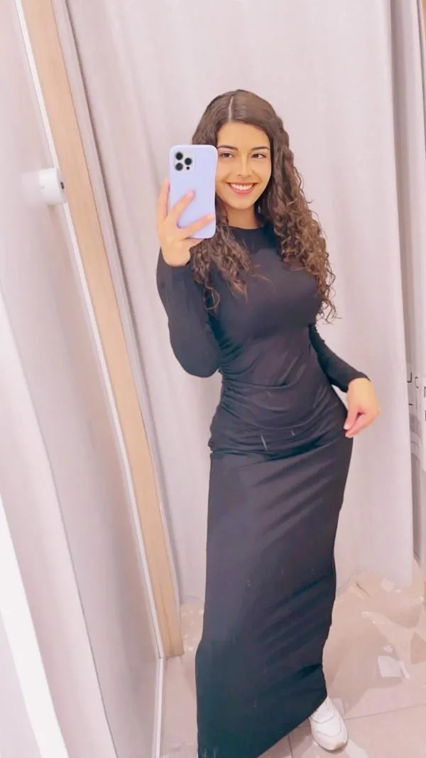 Sofía Relax y Placer - +34 643433057 - copertina