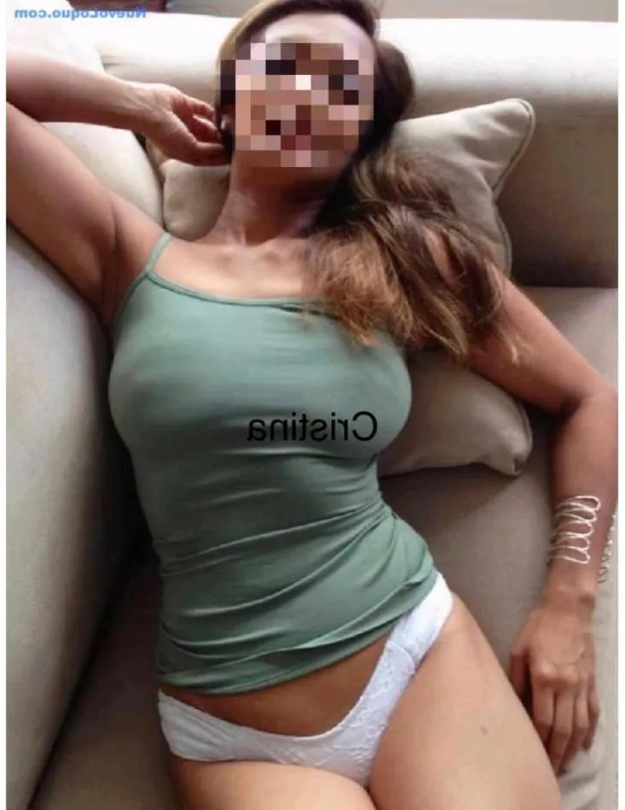 Masajes Kristina - +34 613233174 - immagine 2 di 2