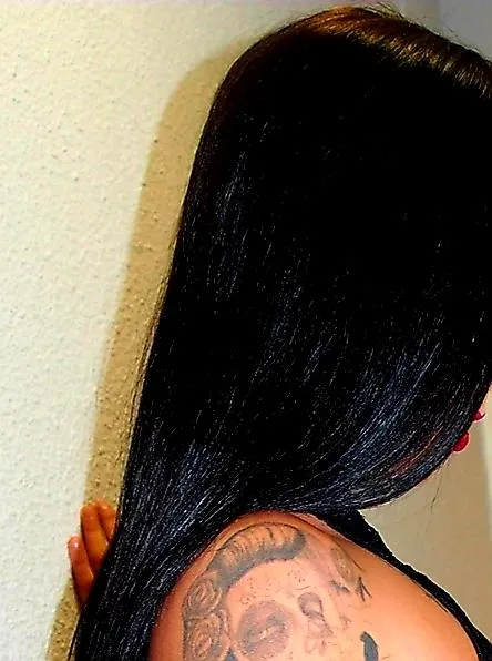 Masajes Tatuados Sofia - +34 677357721 - copertina