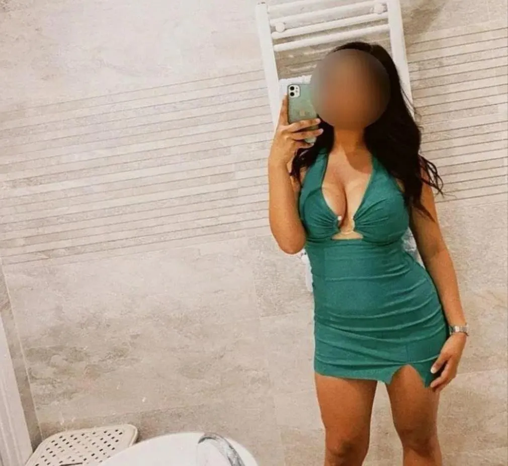 MASAJE RELAX Y ARMONÍA - +34 624264495 - copertina