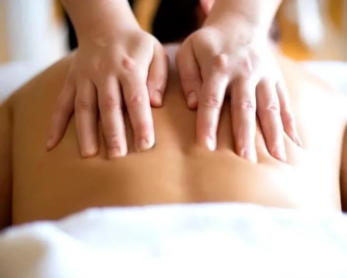 Masajes en Casa - +34 662453964 - copertina