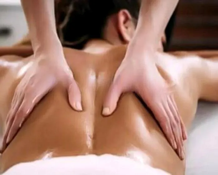 Relajación Total - +34 631872807 - copertina