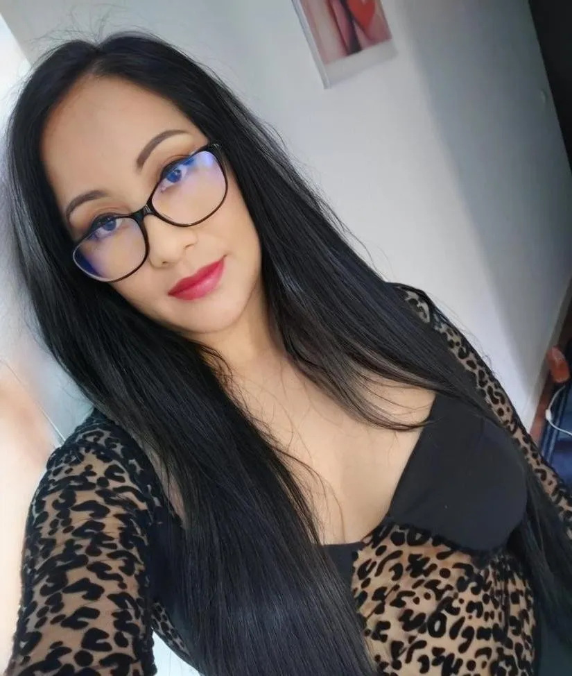 Jessy Relax en Alcalá - +34 666978248 - copertina