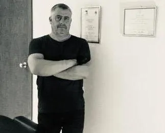 Bienestar y Masajes - +34 609888162 - copertina