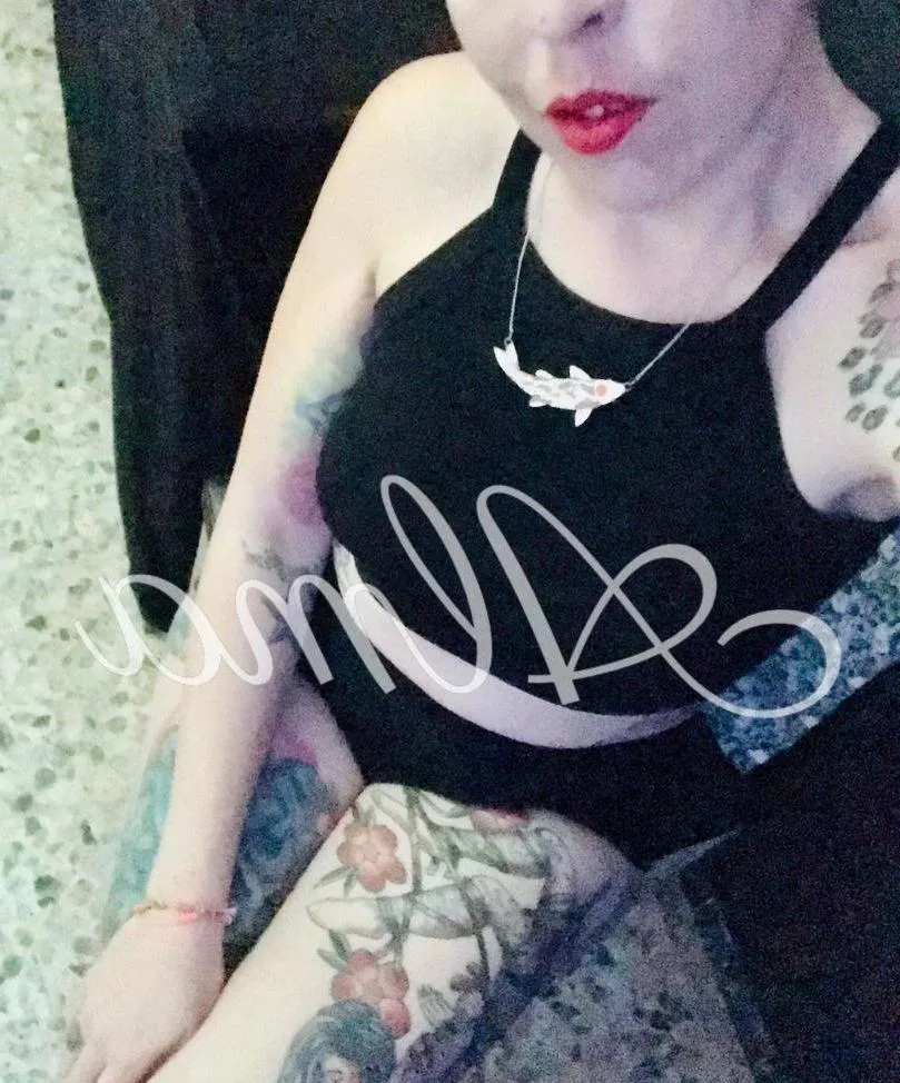 Alma Sereno Spa - +34 632525474 - copertina