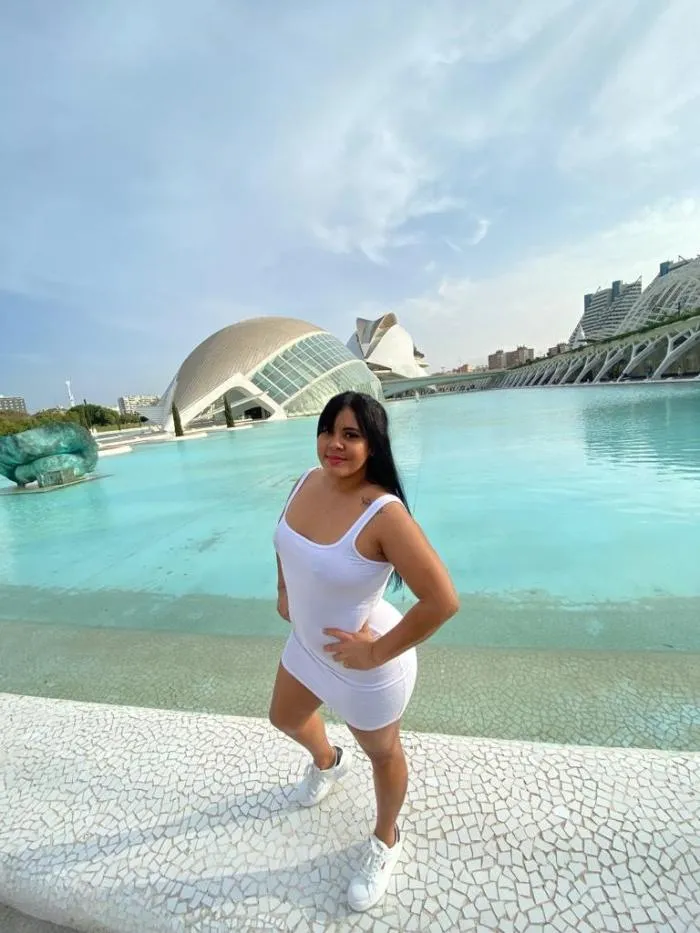 Masajes Juliana - +34 602361231 - immagine 2 di 4