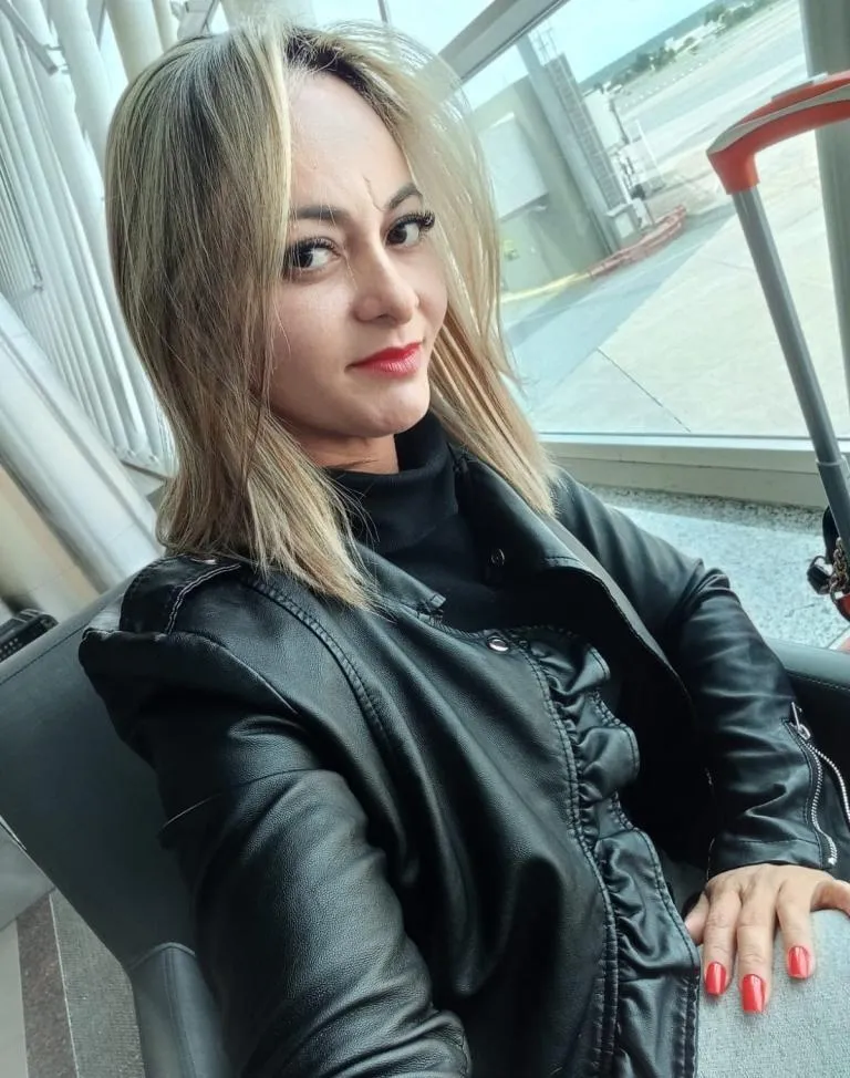 Masajes Mayra - copertina