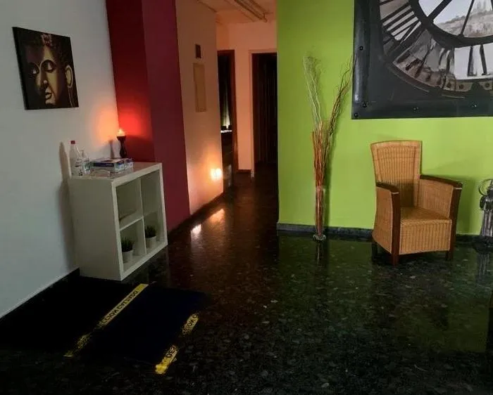 Oasis de Serenidad Valencia - +34 624989616 - copertina