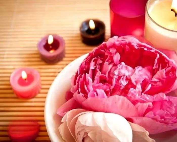 Experiencia en Masajes - +34 667885256 - copertina