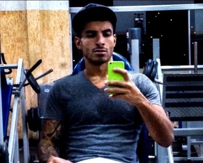 Oasis de Relajación - +34 627129370 - copertina