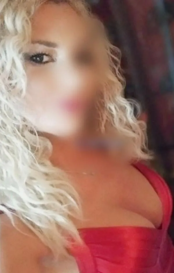 Masajes Rubia Sensual - +34 603364154 - immagine 3 di 8