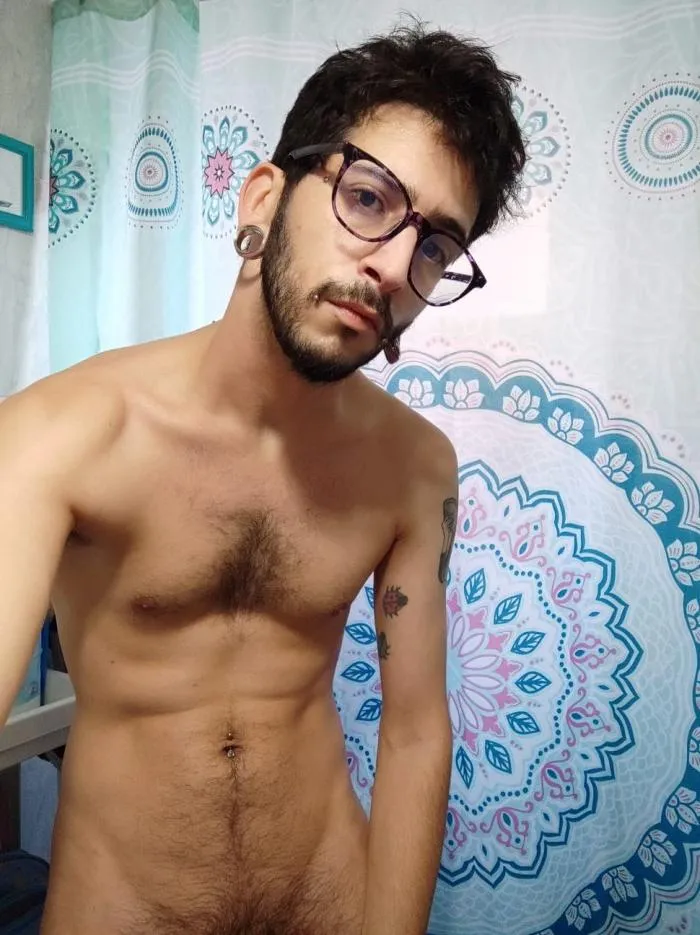 Masajes Alan Barcelona - +34 675480534 - copertina