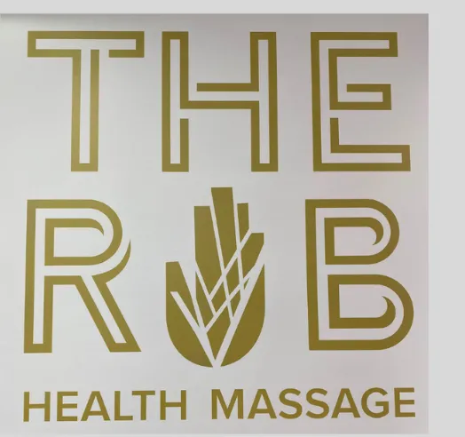 THE RUB BEAUTY  CENTER