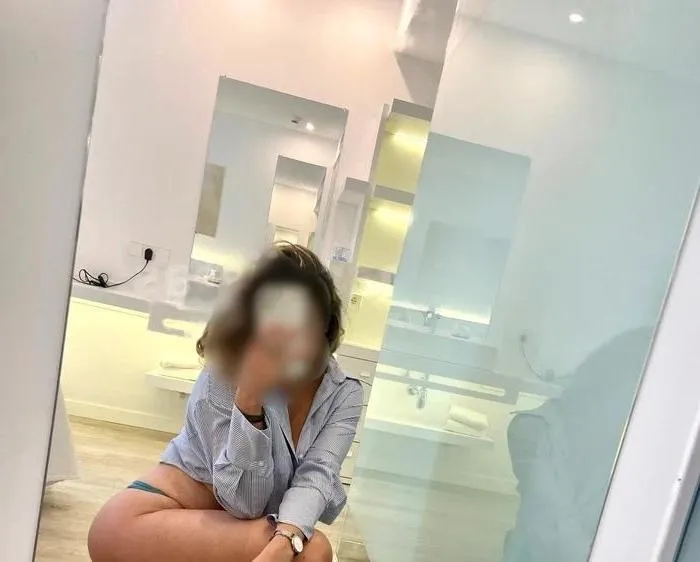 Masajes Serenidad - +34 677277453 - immagine 2 di 2