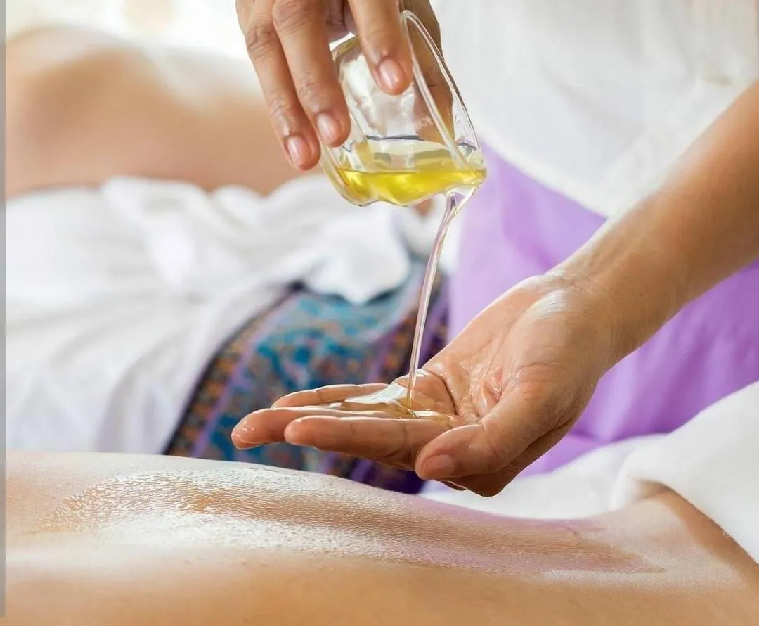 Disfruta Masajes - portada