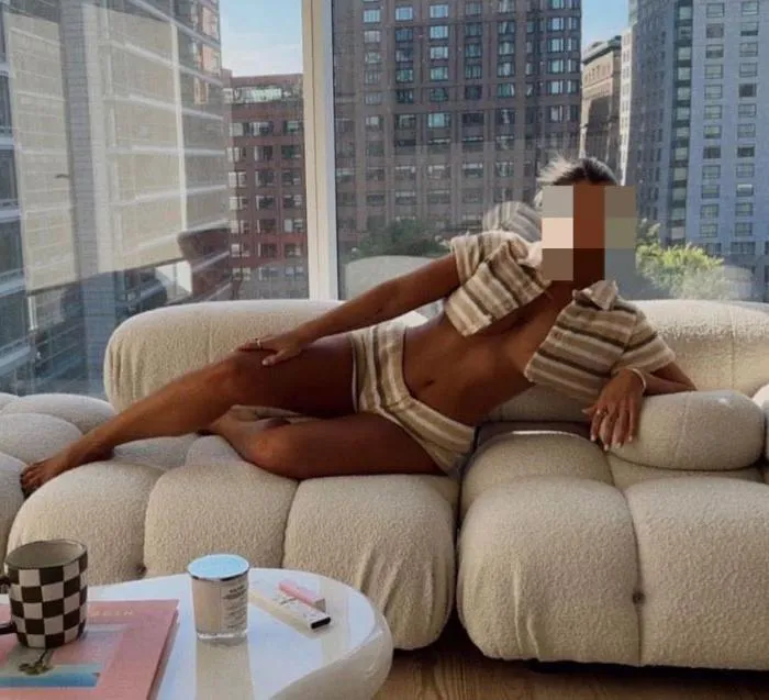 Masajes Diana Feliz - +34 631049757 - copertina